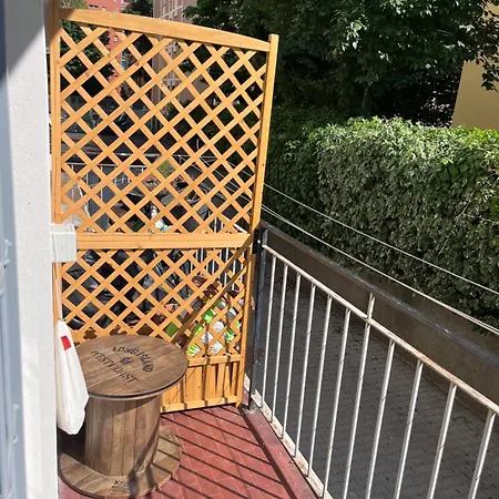 Da Me A Panzió 3*