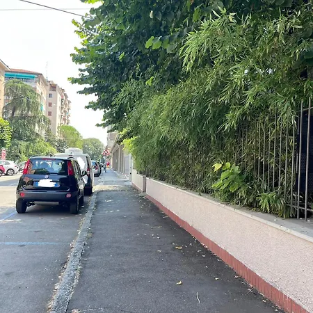 Da Me A Panzió 3*